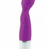 Pipedream Silicone Posables - Purple