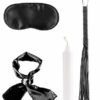 Pipedream Silky Seduction Kit
