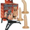 Strap-on!