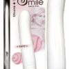 Sweet Smile Easy White