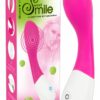 Sweet Smile G-Spot Vibrator