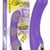 Sweet Smile Gipsy Lila