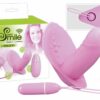 Sweet Smile Shelly Vibrator