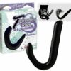 Tentacular Tease black Prostata-Vibrator