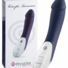 Mystim Terrific Truman Vibrator