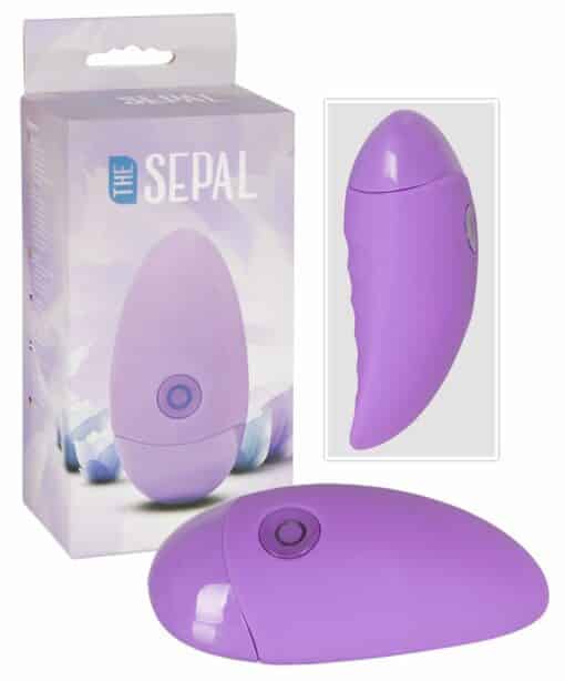 The Sepal Auflegevibrator