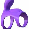 Pipedream Ultimate Couples Cage - Purple