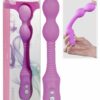 Vibe Therapy Orbito Pink
