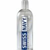 Swiss Navy Waterbased Lube - 16oz