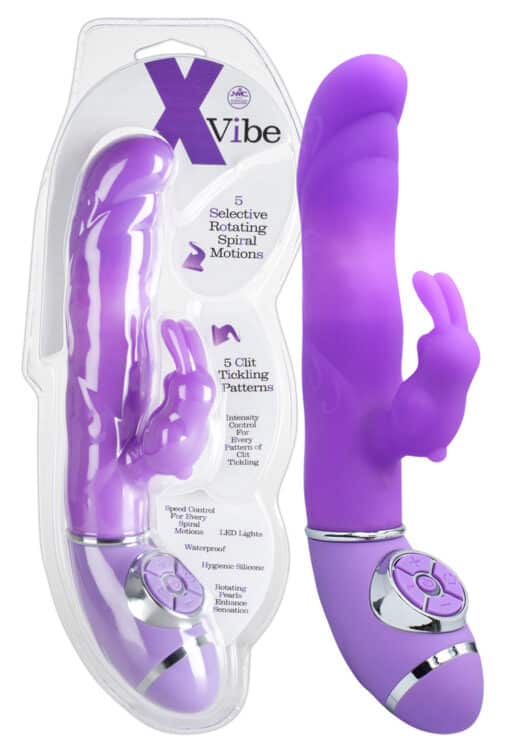 X-Vibe