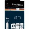AMARELLE XTRA (12er Packung)