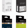 AMARELLE Probierset (4 Kondome)