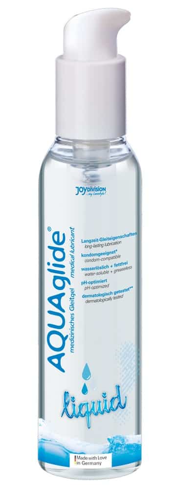 Joydivision AQUAglide liquid (250 ml Spender)