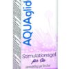 Joydivision AQUAglide Stimulationsgel (25 ml)