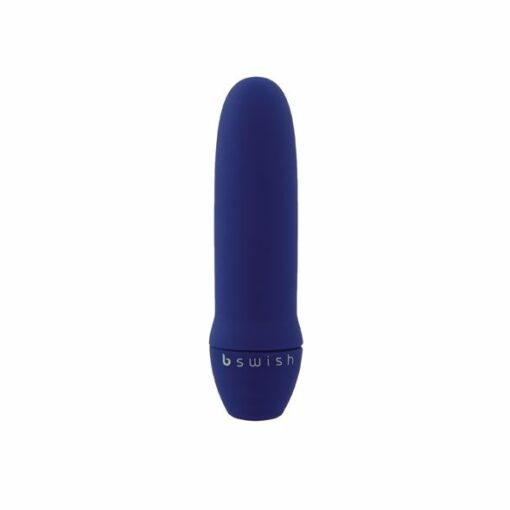 bSwish bMine Minivibrator Mitternachtsblau