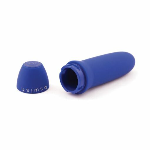 bSwish bMine Minivibrator Mitternachtsblau