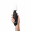 bSwish bThrilled Massage Wand Schwarz