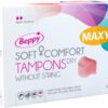 Beppy Soft Comfort Tampons Dry Maxi (8er Packung)