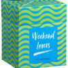 Überraschungsbox - Weekend Lovers