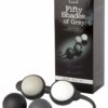 Fifty Shades of Grey - beyond Aroused Kegel Balls