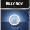 Billy Boy 100% Latexfrei (4er Packung)