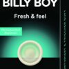 Billy Boy Fresh & Feel (12er Packung)