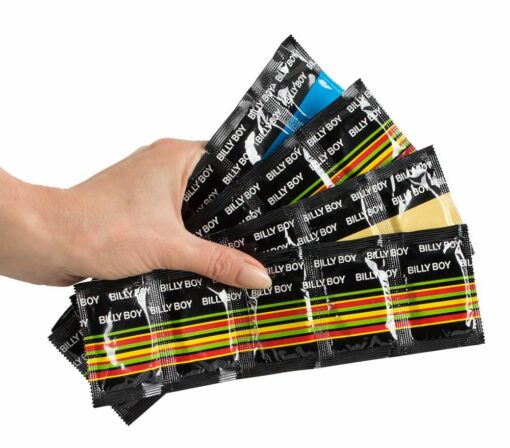 products billy boy mix 100 kondome 2