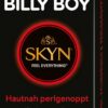 Billy Boy SKYN Hautnah perlgenoppt (8 Kondome)