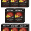 Billy Boy aromatisiert (24er Packung)