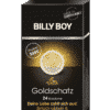 Billy Boy Goldschatz (24 Kondome)