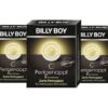 Billy Boy perlgenoppt (9er Packung)