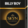 Billy Boy SKYN Hautnah (8 Kondome) Alles spüren