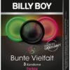 products billy bunte bunte vielfalt 3kondome