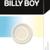 Billy Boy Alles Liebe (12 Kondome)