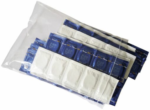 Blausiegel HT Classic (100 Kondome)