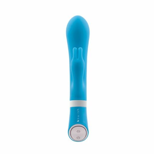 products bswish bwild deluxe bunny blue lagoon front