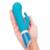 products bswish bwild deluxe bunny blue lagoon hand