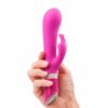 products bswish bwild raspberry hand