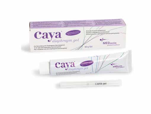 Caya® Gel (60g)