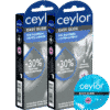 Ceylor Easy Glide (12er Packung)