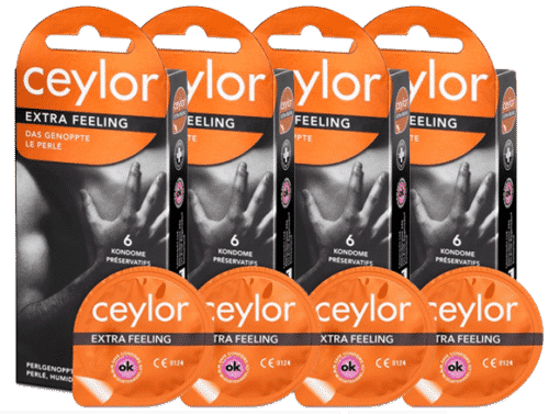 Ceylor Extra Feeling (24er Packung)