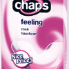 Chaps Feeling hauchzart rosé (12er Packung)