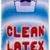 Clean Latex Wasch-, Desinfektions- und Pflegemittel (200ml)
