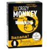 Crazy Monkey Banana (3er Packung)