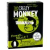 Crazy Monkey Fresh Mint (3er Packung)