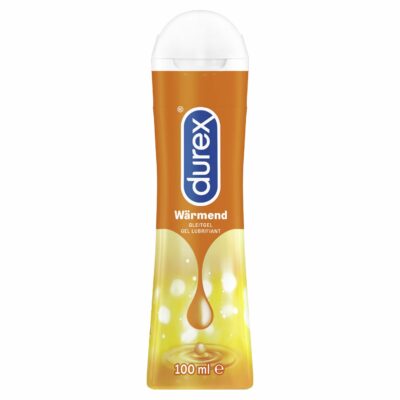 Durex Play Wärmend (100ml)