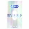 Durex Invisible  (12 Kondome)