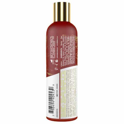 Dona - Essential Massageöl Recharge (120 ml)