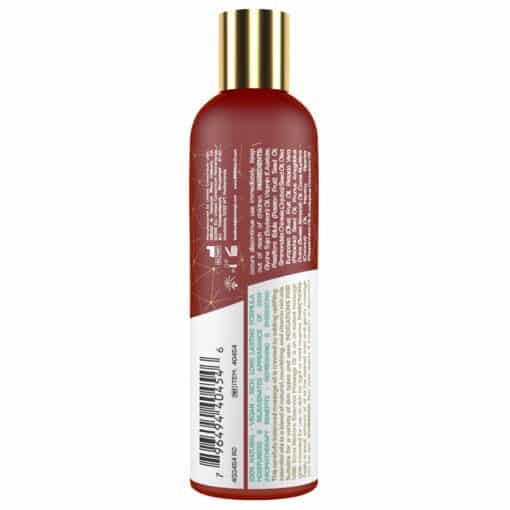 Dona - Essential Massageöl Restore (120 ml)