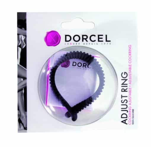 Dorcel Adjustable Pleasure Cockring